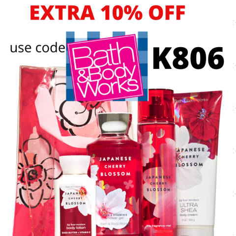 bath body works bath body works