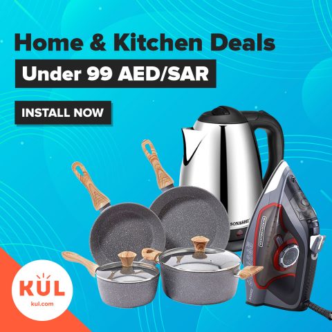 kul home kul home applicances