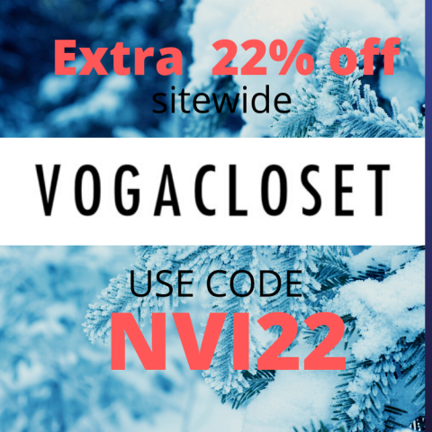 vogalcloset