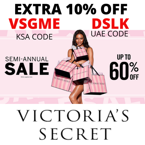 VICTORIA SECRETSALE