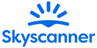 skyscanner logo