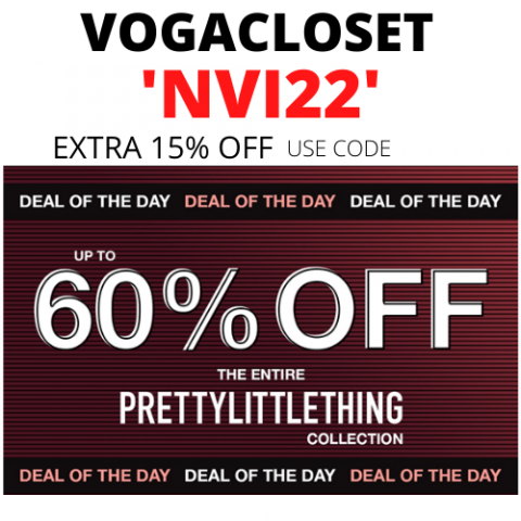 vogacloset coupon