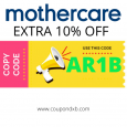 mothercare code