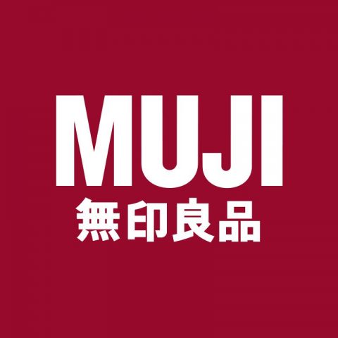 MUJI logo