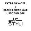 styli super sale friday