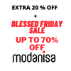 MODANISA modanisa