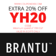 brantu coupon code