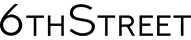 6th Street logo
