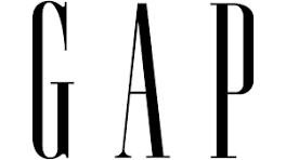 Gap Logo