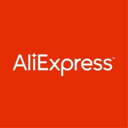 Aliexpress Logo