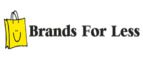 Brands for less Logo
