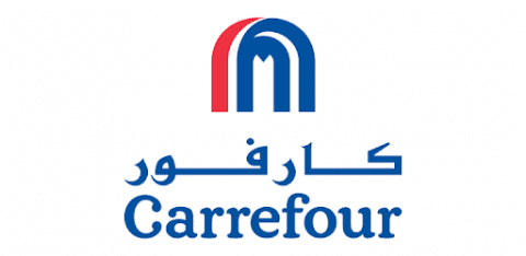 Carrefour Logo