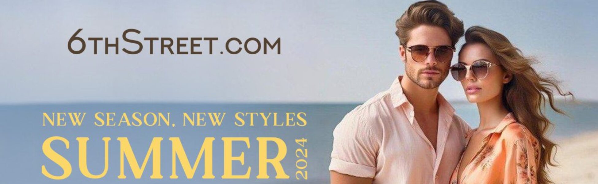 6th street promo code