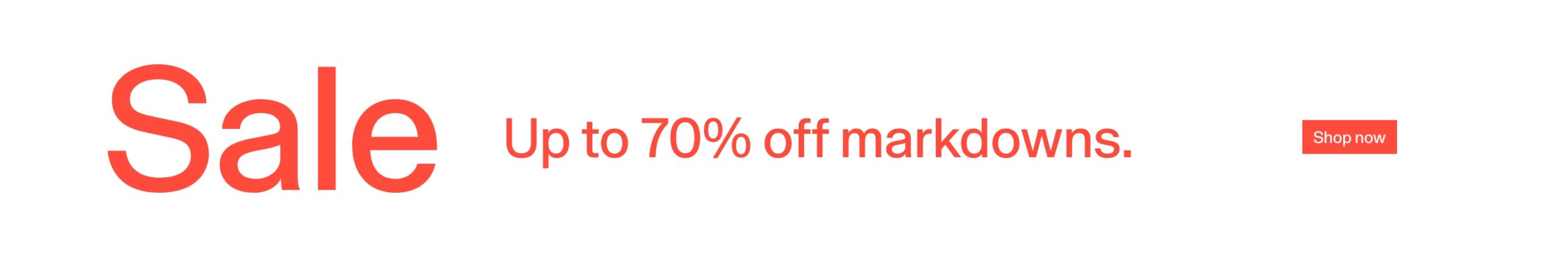 Gap Banner