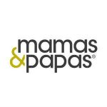 Mamas & Papas Logo
