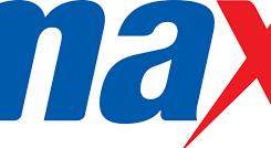 Max Logo
