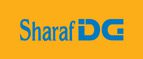 SharafDG Logo
