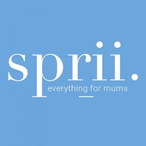 Sprii Logo