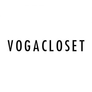 Vogacloset Logo