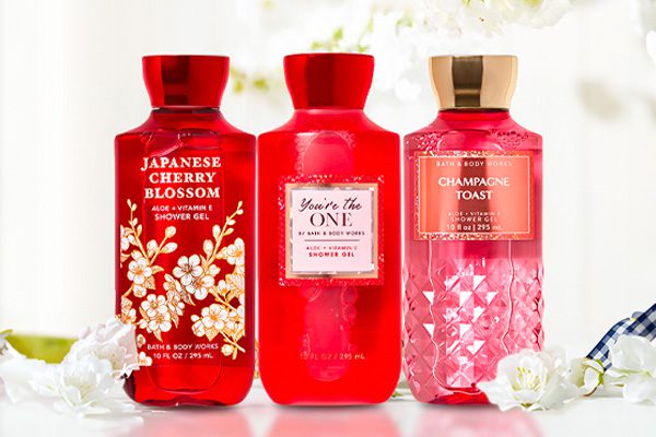 Bath and Body Works logo