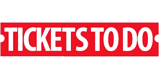 Tickets to do logo